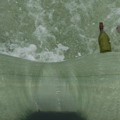 Bord de seine : jour et nuit 