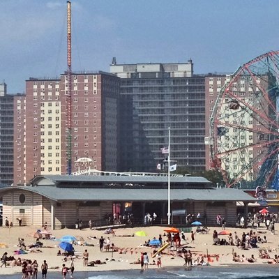 Coney Island