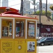 San Francisco : North Beach and Fisherman's wharf