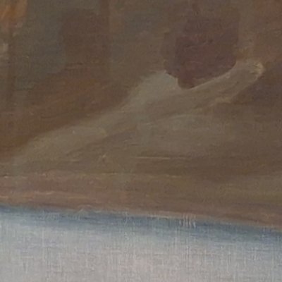 Retour à Berne et au musée Paul Klee