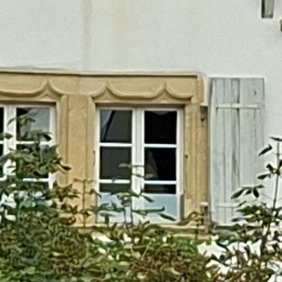 Hauterives sur le lac de Neuchâtel