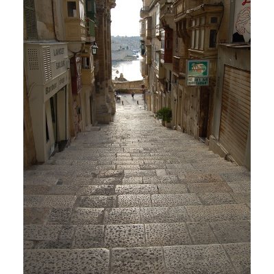Malte : Valletta