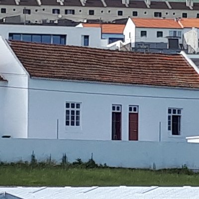 Povaoçao et Ponta Garça