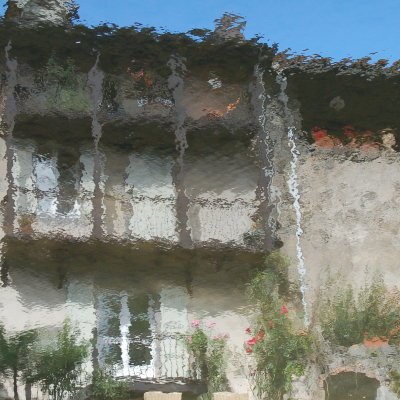 Reflets d'Aurillac