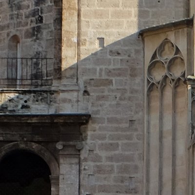 Panorama de Valence