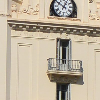 Panorama de Valence