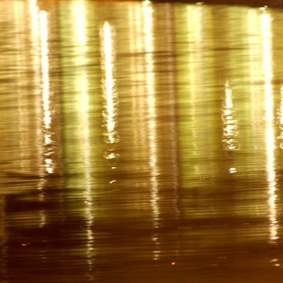 Bord de seine : jour et nuit 