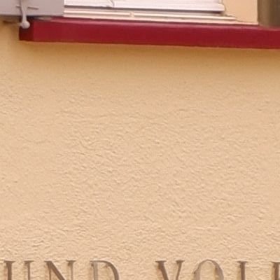 Appenzell : musée et extérieur pluie