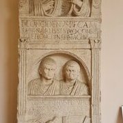Ravenne sans les mosaïques 