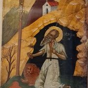 Ravenne sans les mosaïques 