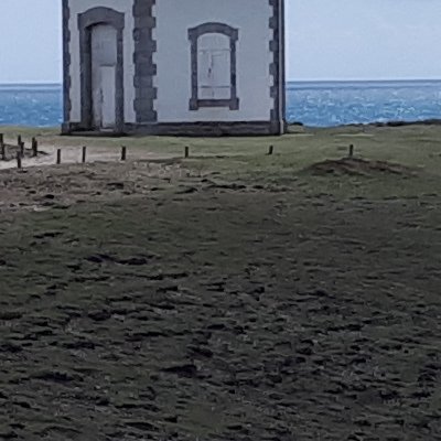 Belle-Île-en-Mer : entre deux averses