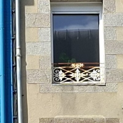 Convalescence à Granville