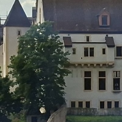 Découverte de Neuchâtel