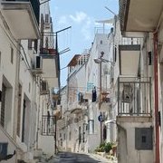 Ostuni