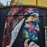 Ravenne sans les mosaïques 