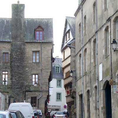 Vannes