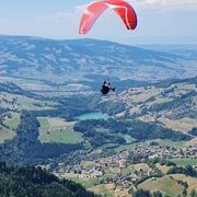 Panorama de Vounetz