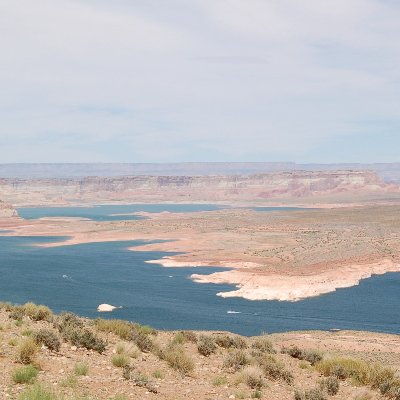 Lake Powell