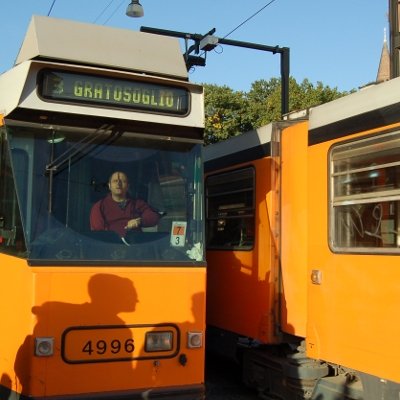 Milan : balade en tramway