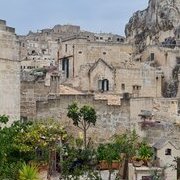 Matera