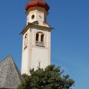 Tyrol : églises et chapelles
