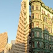 San Francisco : North Beach and Fisherman's wharf