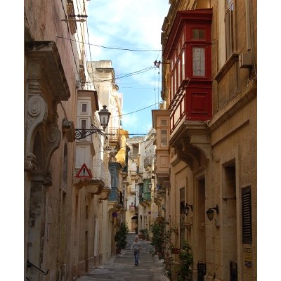 Malte : Trois Cités