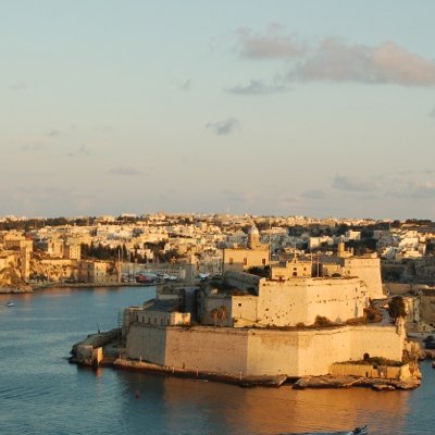 Malte : Valletta