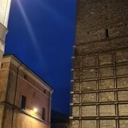Ravenne sans les mosaïques 