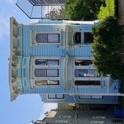 Dernier voyage à SF ?