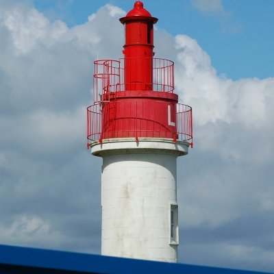 Matinée portuaire