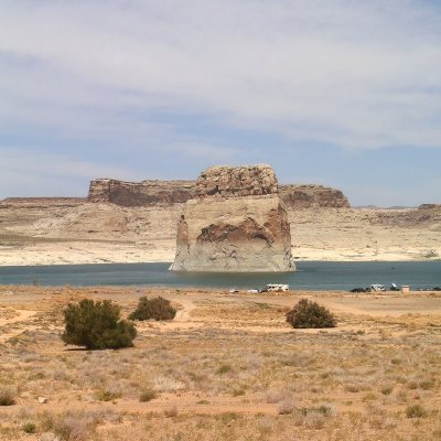 Lake Powell