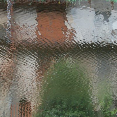 Reflets d'Aurillac