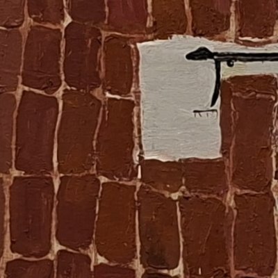 Retour à Berne et au musée Paul Klee