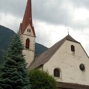 Tyrol : églises et chapelles