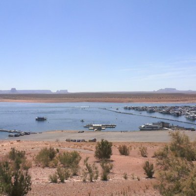 Lake Powell