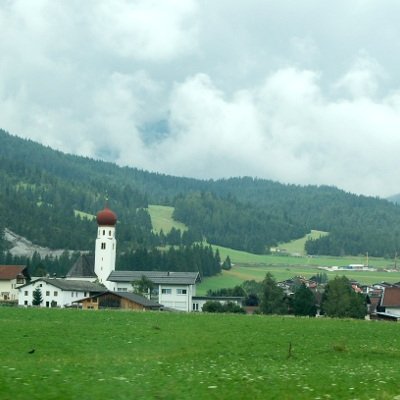Bavière