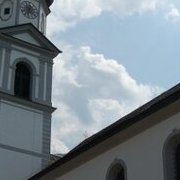 Tyrol : églises et chapelles