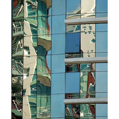 Reflets lisboètes