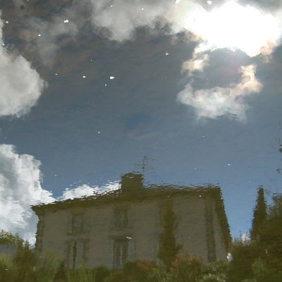 Reflets d'Aurillac