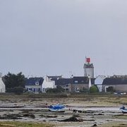 Le pays Bigouden entre deux pluies début 2022