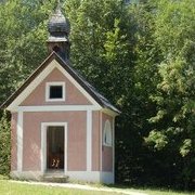 Tyrol : églises et chapelles