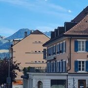 Buller à Bulle