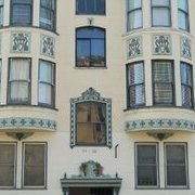 San Francisco : North Beach and Fisherman's wharf