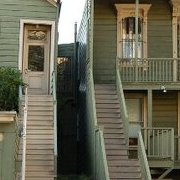San Francisco : North Beach and Fisherman's wharf