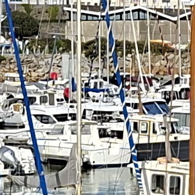 Convalescence à Granville