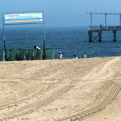 Coney Island