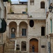 Polignano