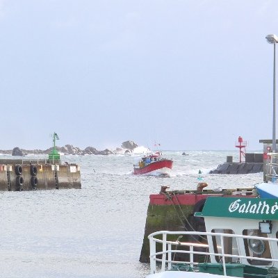 Pays Bigouden : autres plages et ports