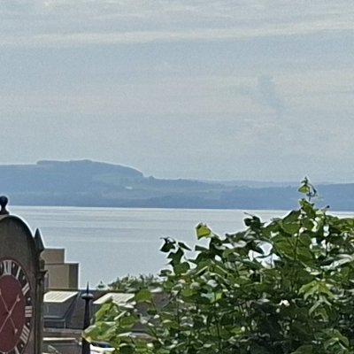 Découverte de Neuchâtel
